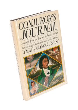 Conjuror's Journal