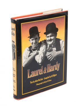 Laurel & Hardy