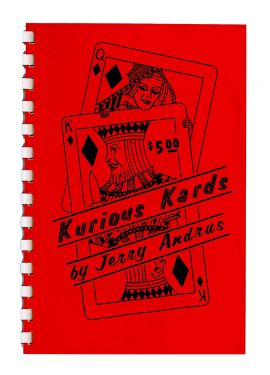 Kurious Kards (Signed)