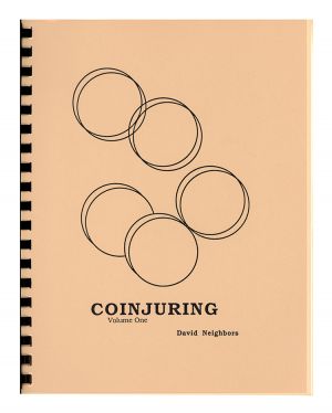 Conjuring, Volume One
