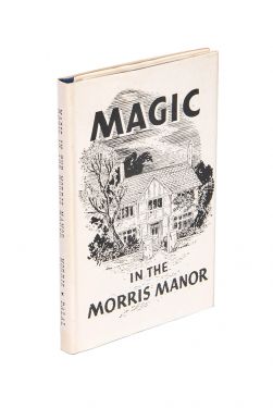 Magic in the Morris Manor