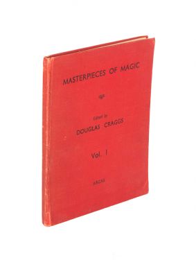 Masterpieces of Magic, Vol. 1