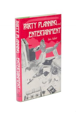Party Planning and Entertainment