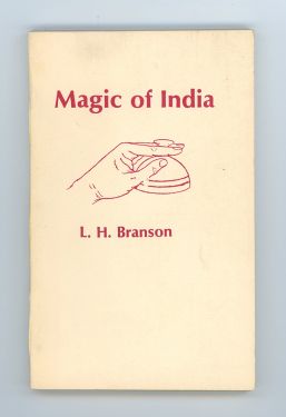 Magic of India