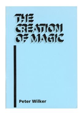 The Creation of Magic