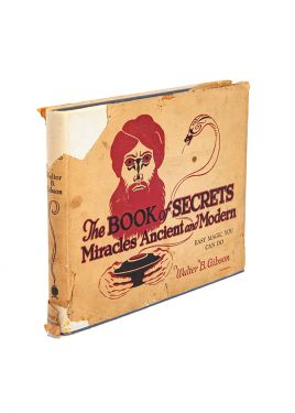 The Book of Secrets: Miracles, Ancient and Modern