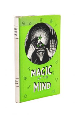 Magic of the Mind