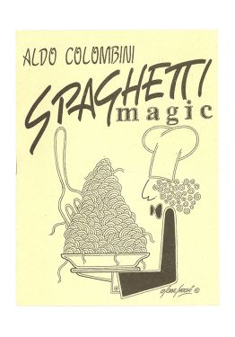 Spaghetti Magic