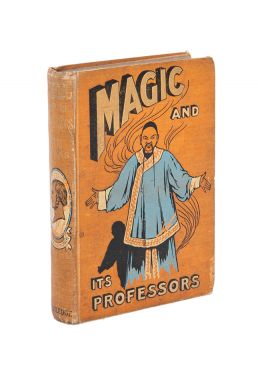 Magic and Its Professors