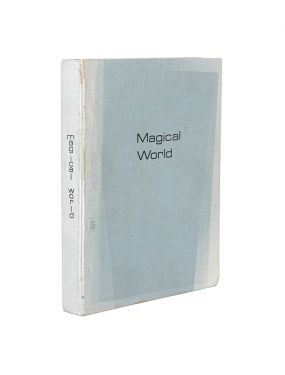 The Magical World (Complete File)