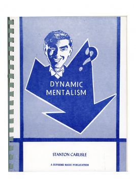 Dynamic Mentalism