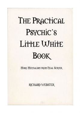 The Practical Psychic's Little White Book