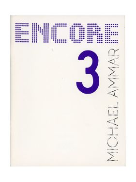 Encore 3 (Inscribed and Signed)