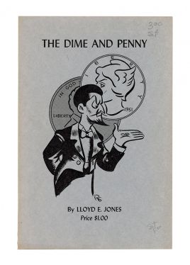 The Dime and Penny