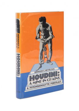 Houdini: A Mind in Chains