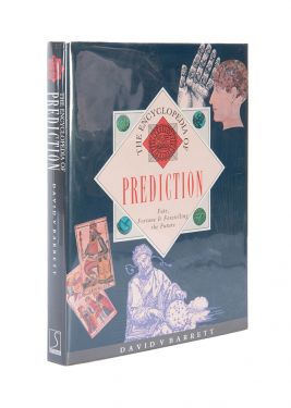 The Encyclopedia of Prediction