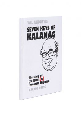 Seven Keys of Kalanag