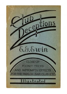 Club Deceptions