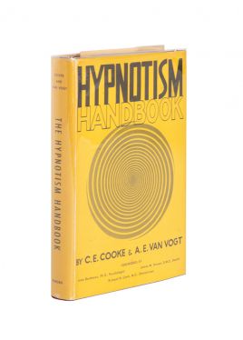 The Hypnotism Handbook