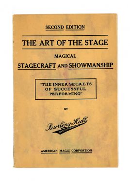 The Art of the Stage