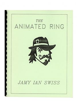 The Animated Ring (Signed)