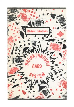 Richard Osterlind's The Breakthrough Card System