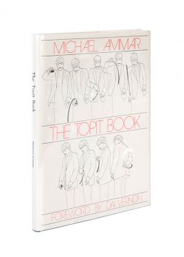The Topit Book (Inscribed and Signed)