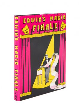 Edwin's Magic Finale
