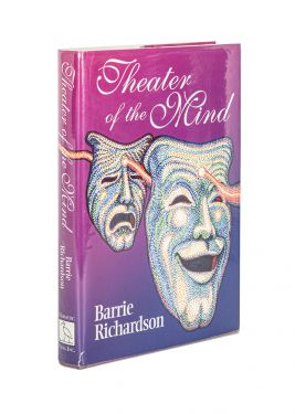 Theater of the Mind (Inscribed and Signed)