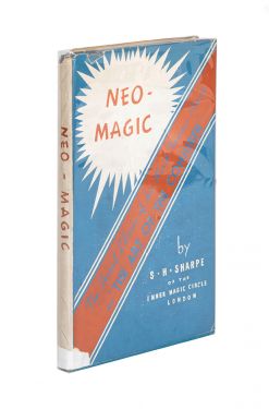 Neo-Magic, the Art of the Conjurer