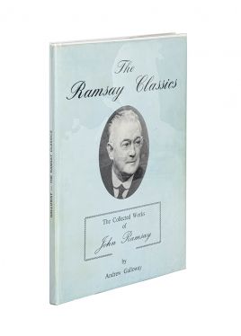 The Ramsay Classics (Inscribed and Signed)