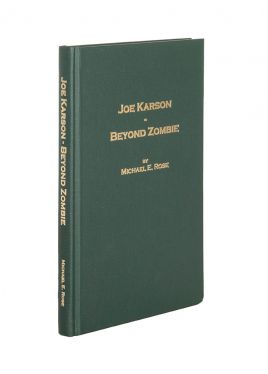 Joe Karson - Beyond Zombie