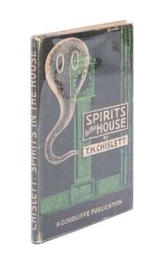 Spirits in the House