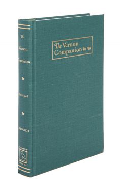 The Vernon Companion