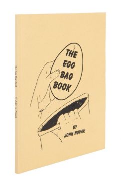 The Egg Bag Book