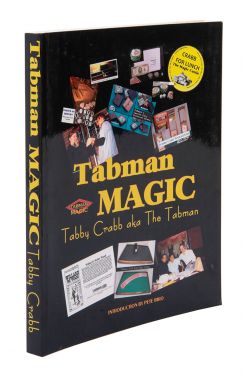 Tabman Magic (Inscribed and Signed)