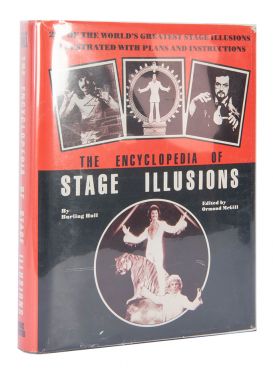 The Encyclopedia of Stage Illusions