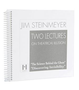 Two Lectures on Theatrical Illusion