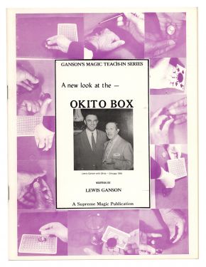 A New Look at the Okito Box