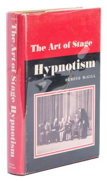 The Art of Stage Hypnotism