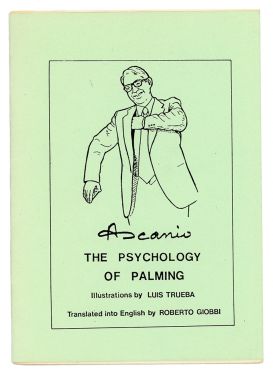 The Psychology of Palming
