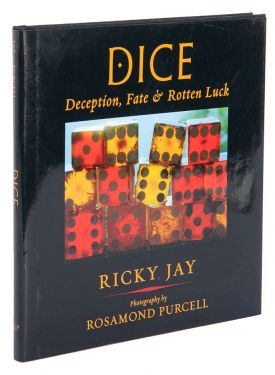 Dice: Deception, Fate and Rotten Luck