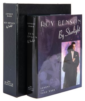 Roy Benson by Starlight (Deluxe Edition)
