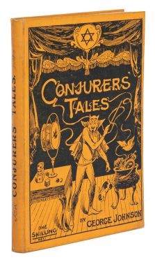Conjurers' Tales
