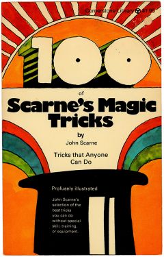 100 of Scarne's Magic Tricks
