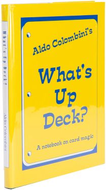 What's Up Deck?