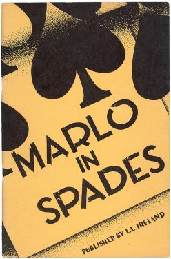 Marlo in Spades
