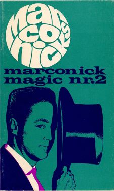 Marconick Magic Nr. 2