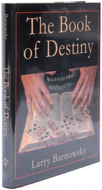 The Book of Destiny (Signed)