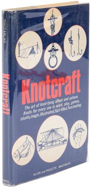 Knotcraft